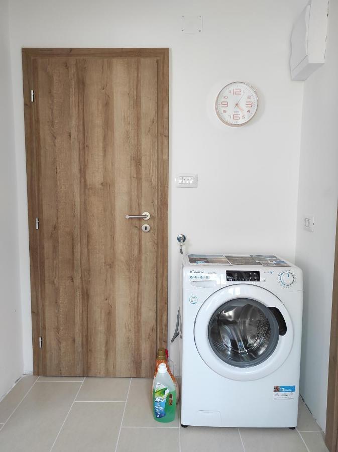 Apartment Deeranaei Kraljevica Eksteriør bilde