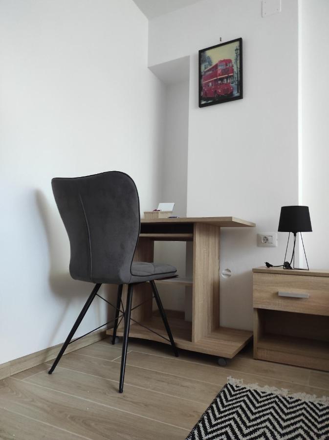 Apartment Deeranaei Kraljevica Eksteriør bilde